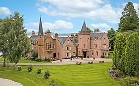 Bunchrew House Hotel
